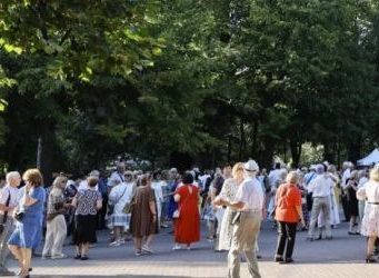 В Кишинёве состоится музыкальное представление в парке «Штефан чел Маре»