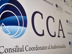 Совет по телерадиовещанию оштрафовал три телеканала на 100 тысяч леев