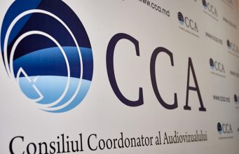 Совет по телерадиовещанию оштрафовал три телеканала на 100 тысяч леев
