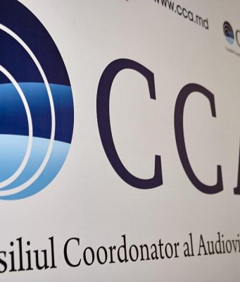 Совет по телерадиовещанию оштрафовал три телеканала на 100 тысяч леев