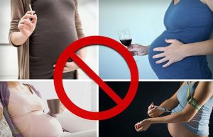 До 25% будущих мам в Молдове употребляют алкоголь во время беременности