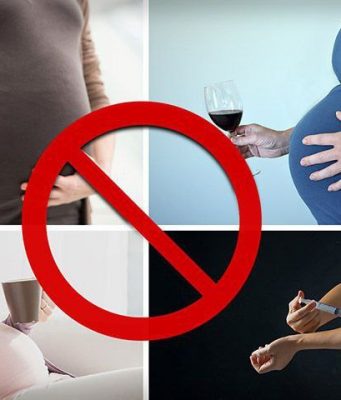 До 25% будущих мам в Молдове употребляют алкоголь во время беременности