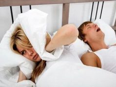 Молдавские неврологи предупреждают: сильный храп разрушает мозг