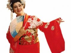 В Кишинёве стартовал 33-й Международный фестиваль оперы и балета