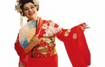 В Кишинёве стартовал 33-й Международный фестиваль оперы и балета