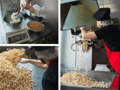 Молдавский борщ и попкорн завоевывают Европу: экспорт превысил 46 млн леев