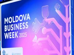 В Кишинёве прошёл X форум Moldova Business Week