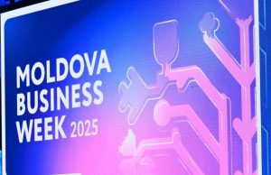 В Кишинёве прошёл X форум Moldova Business Week