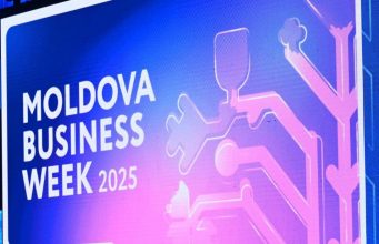 В Кишинёве прошёл X форум Moldova Business Week