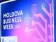 В Кишинёве прошёл X форум Moldova Business Week