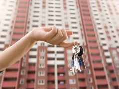 В Кишинёве открыта регистрация на жильё для чернобыльцев и сотрудников с повышенным риском