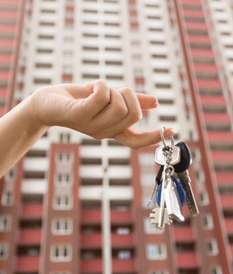 В Кишинёве открыта регистрация на жильё для чернобыльцев и сотрудников с повышенным риском