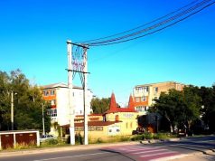 В Единцах запускается масштабный проект ревитализации и озеленения района Думбрава