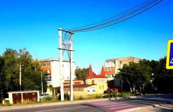 В Единцах запускается масштабный проект ревитализации и озеленения района Думбрава