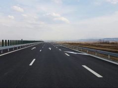 В Молдове планируют строительство скоростной трассы Унгены–Кишинёв–Одесса в составе международного коридора Восток–Запад