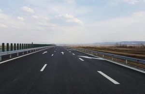 В Молдове планируют строительство скоростной трассы Унгены–Кишинёв–Одесса в составе международного коридора Восток–Запад