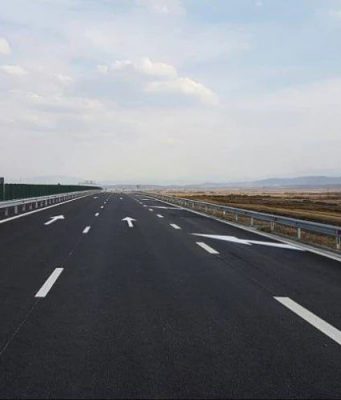 В Молдове планируют строительство скоростной трассы Унгены–Кишинёв–Одесса в составе международного коридора Восток–Запад