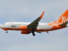 SkyUp Airlines запускает 11 новых рейсов из Кишинёва в Европу и Грузию