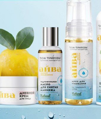 Айва: фрукт с древней историей и полезными свойствами