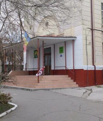 В Кишинёве модернизируют колледж имени Алексея Матеевича: два корпуса переведут на энергоэффективные технологии