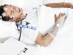 В Кишинёве открылся первый центр сомнологии для диагностики нарушений сна