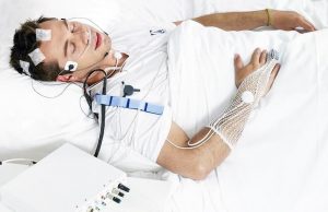 В Кишинёве открылся первый центр сомнологии для диагностики нарушений сна