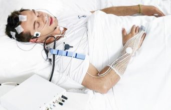 В Кишинёве открылся первый центр сомнологии для диагностики нарушений сна