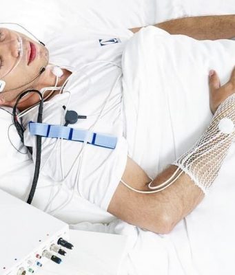 В Кишинёве открылся первый центр сомнологии для диагностики нарушений сна