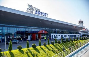 Аэропорт имени Евгения Доги расширяет маршрутную сеть: пять новых рейсов и рост частоты полётов