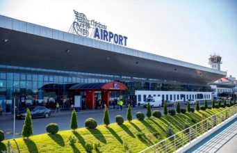 Аэропорт имени Евгения Доги расширяет маршрутную сеть: пять новых рейсов и рост частоты полётов