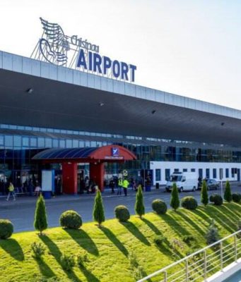 Аэропорт имени Евгения Доги расширяет маршрутную сеть: пять новых рейсов и рост частоты полётов