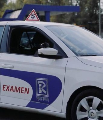 Онлайн-запись на экзамены по вождению стала доступна во всех подразделениях страны