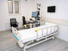 В Кишинёве открылся Национальный эпилептологический центр после капитальной модернизации