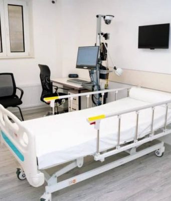 В Кишинёве открылся Национальный эпилептологический центр после капитальной модернизации