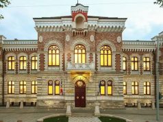 В Кишинёве откроется выставка монгольского художника Эршуугийна Отгонбаяра