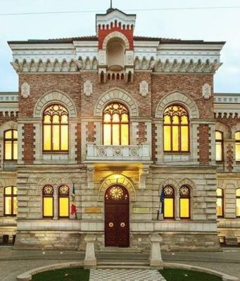 В Кишинёве откроется выставка монгольского художника Эршуугийна Отгонбаяра