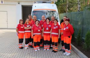 В Фалештском районе открылся новый пункт скорой помощи: доступ к медуслугам получат более 7 тысяч жителей