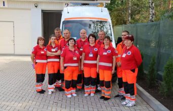 В Фалештском районе открылся новый пункт скорой помощи: доступ к медуслугам получат более 7 тысяч жителей