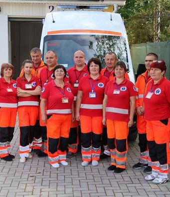 В Фалештском районе открылся новый пункт скорой помощи: доступ к медуслугам получат более 7 тысяч жителей