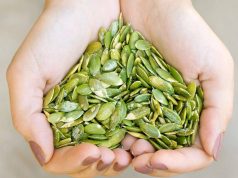 В Молдове врачи назвали тыквенные семечки природным союзником сердца