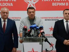 Старыш: Граждане проявили смелость и поддержали оппозицию