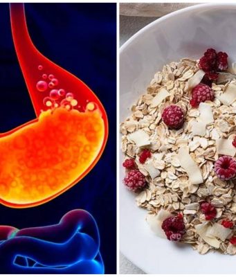 В Молдове предупреждают: каши быстрого приготовления почти не приносят пользы