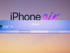 В Молдове провалился старт продаж сверхтонкого iPhone Air