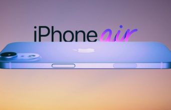 В Молдове провалился старт продаж сверхтонкого iPhone Air
