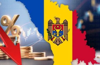ЕБРР пересмотрел прогноз: рост экономики Молдовы в 2025 году замедлится до 1,5%