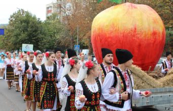 Фестиваль яблок в Сороках переносится из-за непогоды