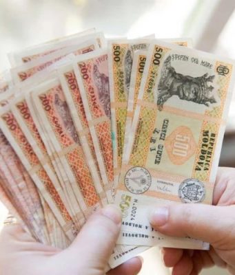 Профинансированы детские и семейные пособия