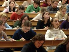 Молдова бьёт рекорд по числу иностранных студентов