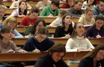 Молдова бьёт рекорд по числу иностранных студентов