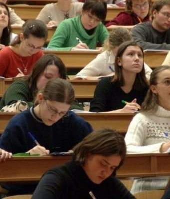 Молдова бьёт рекорд по числу иностранных студентов